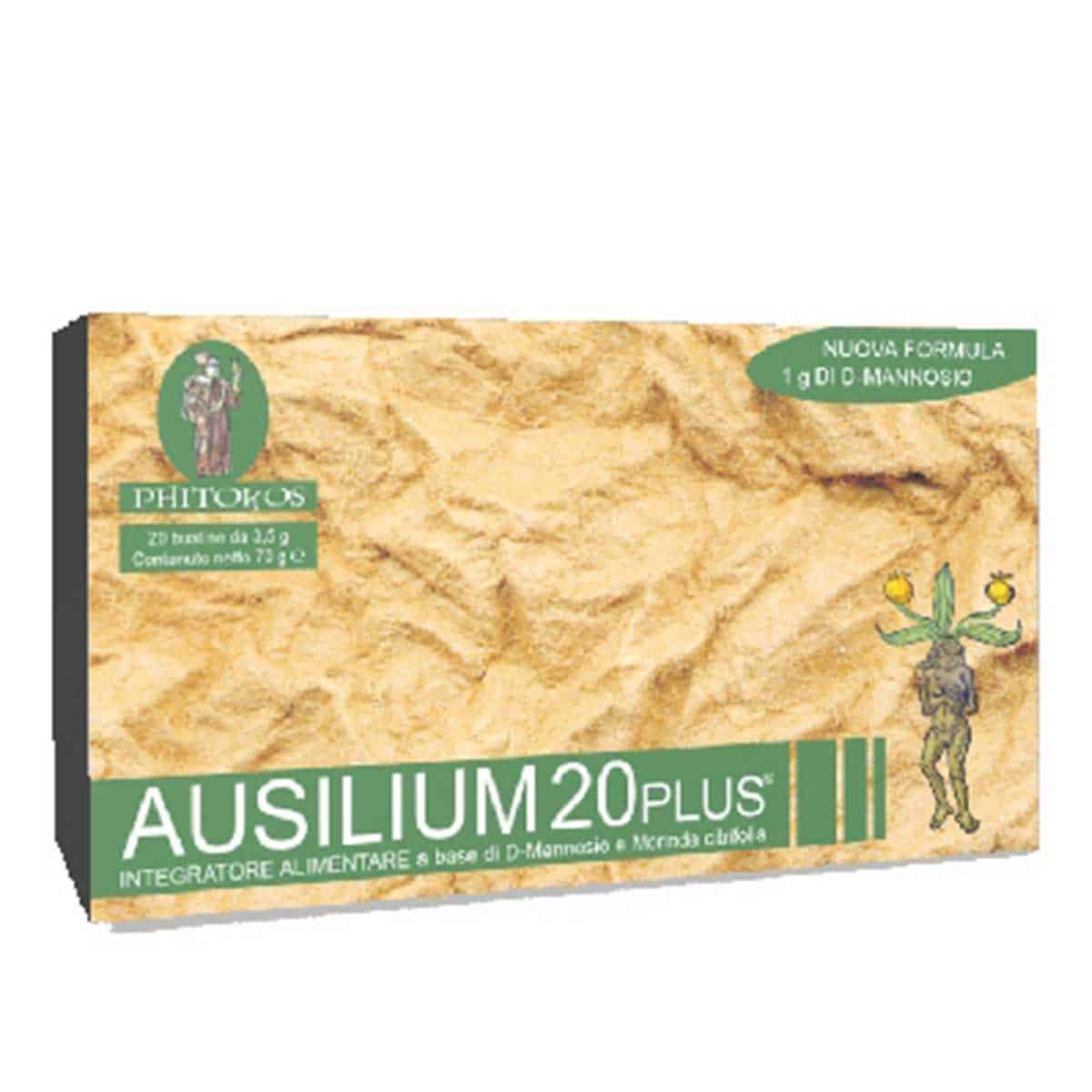 ausilium-b20-plus-mit-d-mannose ausilium-b20-plus-mit-d-mannose