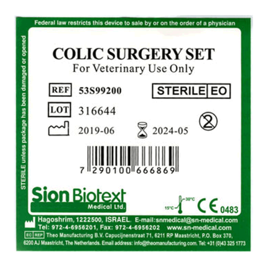 colic-surgery-set-abdecktuch