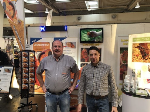 medilutions-auf-der-jagd-und-pferd-in-hannover-1 medilutions-auf-der-jagd-und-pferd-in-hannover-1