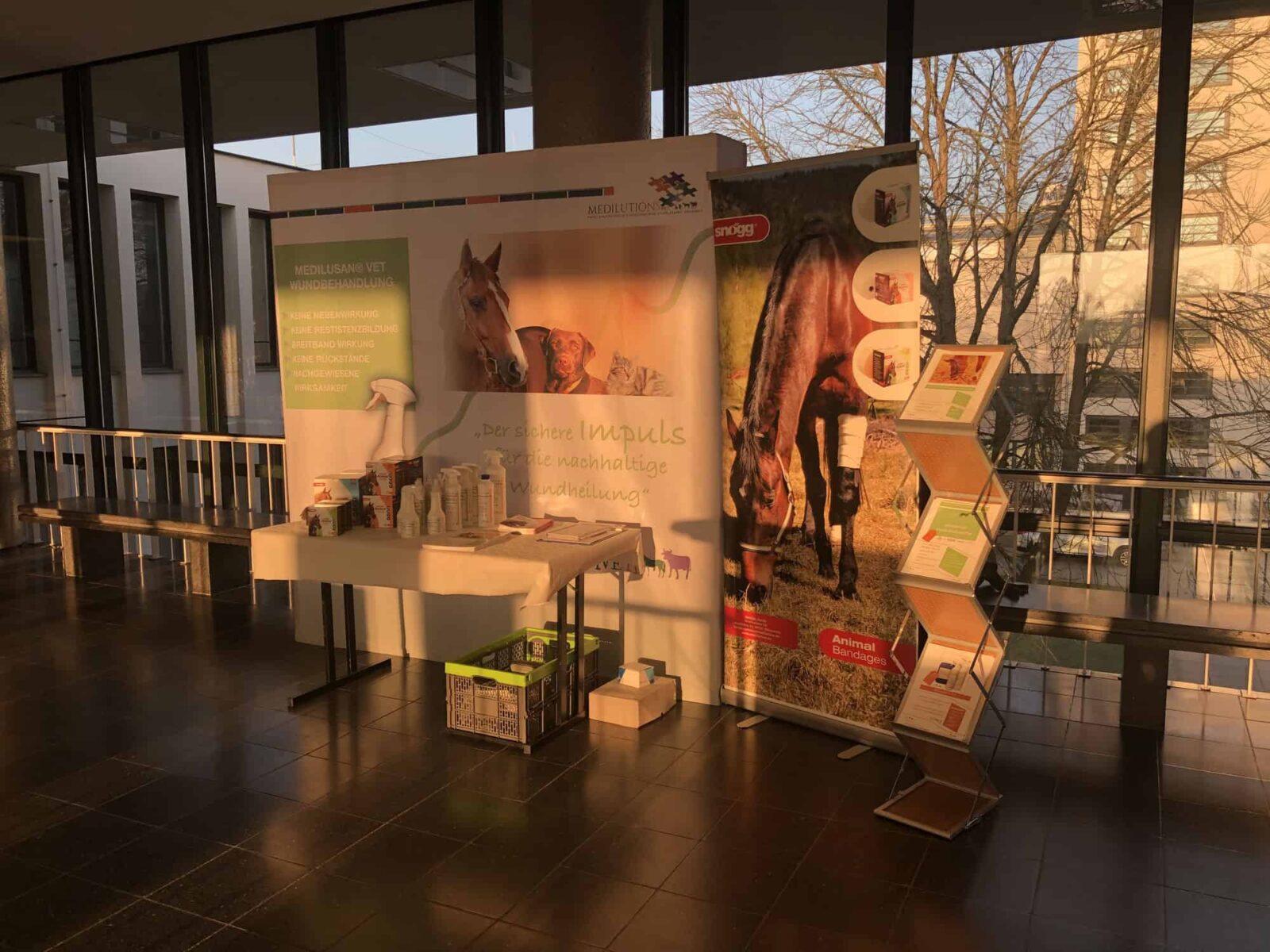 Gespraech_Tieraerzte_Hufschmiede