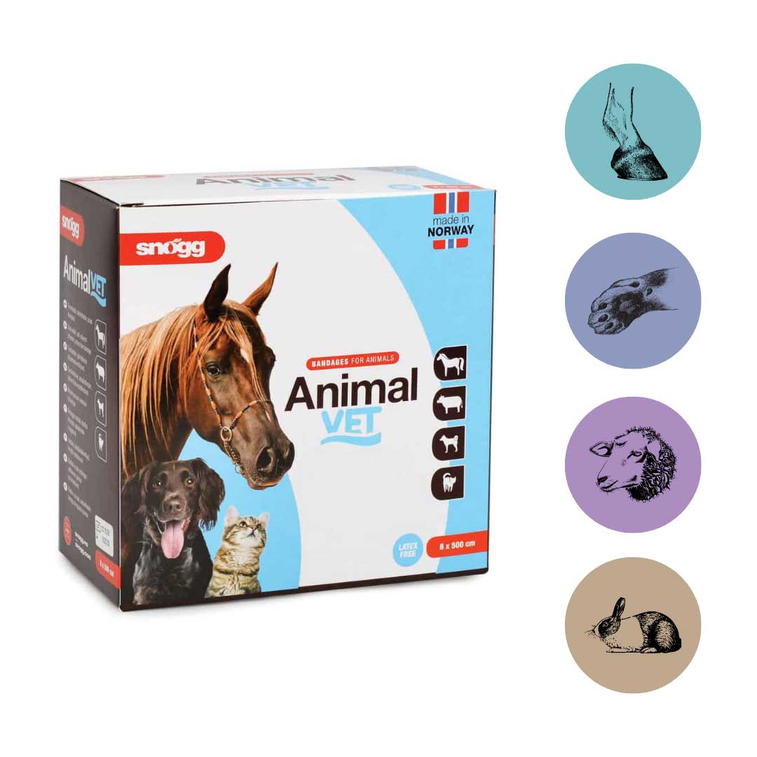 snoegg-animal-vet-mauke Medilusan-Wundpflege-Gruppe