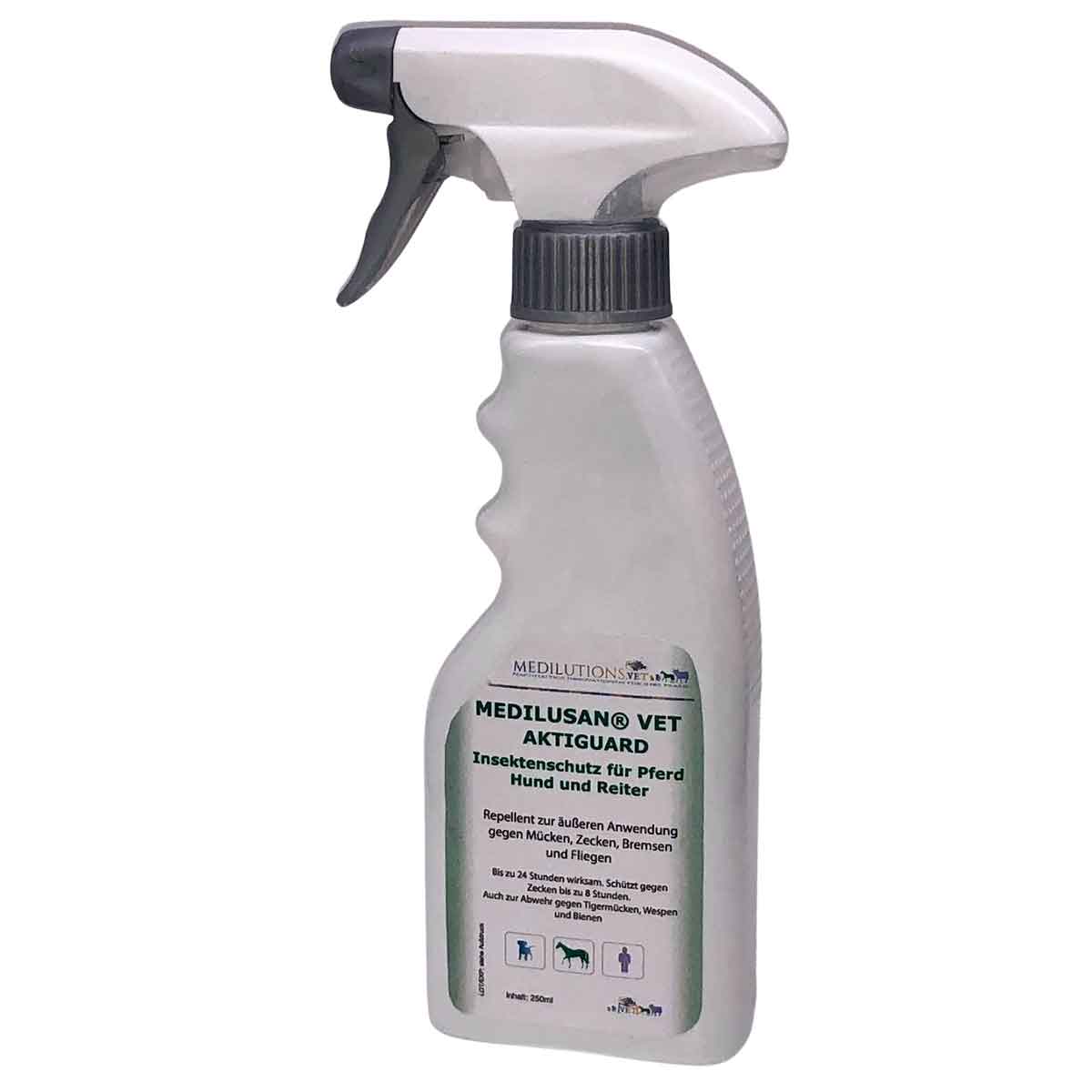 Medilusan® Vet Aktiguard medilusan®-vet-aktiguard