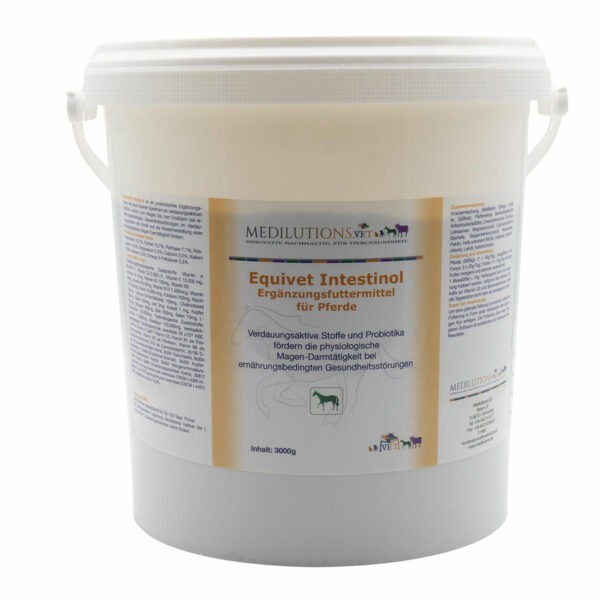 equivet-intestinol-3000g