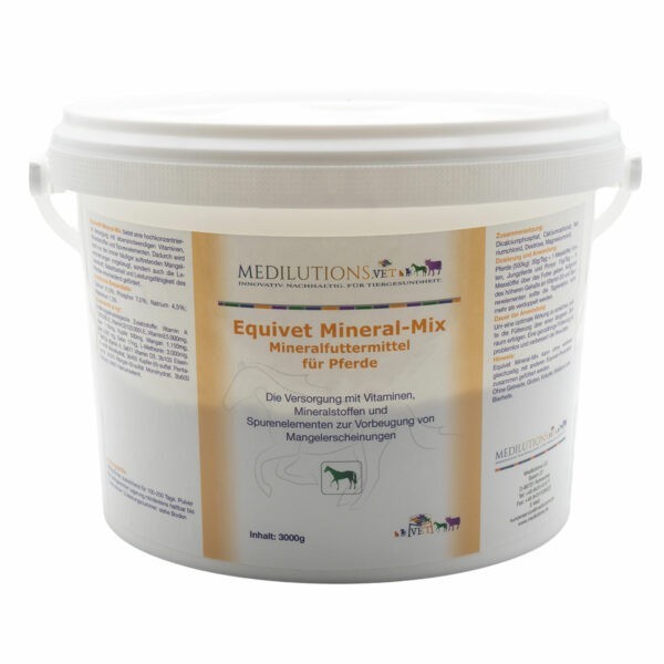 equivet-mineral-mix