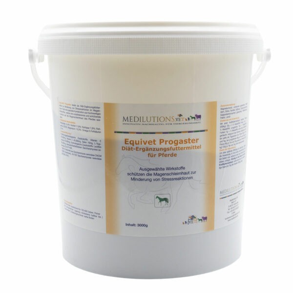 equivet-progaster-3000g